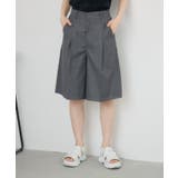 タックバミューダPT | RETRO GIRL | 詳細画像33