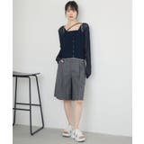 タックバミューダPT | RETRO GIRL | 詳細画像37