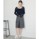 タックバミューダPT | RETRO GIRL | 詳細画像38