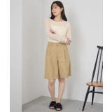 タックバミューダPT | RETRO GIRL | 詳細画像39