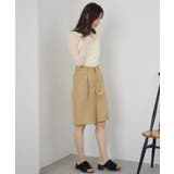 タックバミューダPT | RETRO GIRL | 詳細画像40