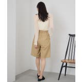 タックバミューダPT | RETRO GIRL | 詳細画像41