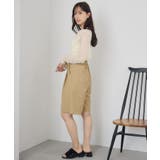 タックバミューダPT | RETRO GIRL | 詳細画像42