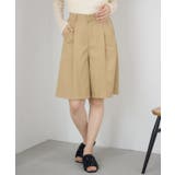 タックバミューダPT | RETRO GIRL | 詳細画像43