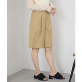 タックバミューダPT | RETRO GIRL | 詳細画像44