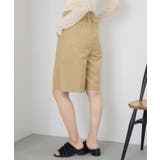 タックバミューダPT | RETRO GIRL | 詳細画像46