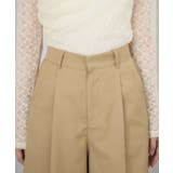 タックバミューダPT | RETRO GIRL | 詳細画像47