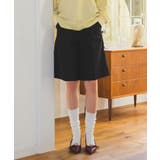 タックバミューダPT | RETRO GIRL | 詳細画像6