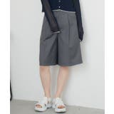 GRY2 | タックバミューダPT | RETRO GIRL