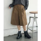 キュロットパンツ | RETRO GIRL | 詳細画像14 