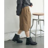 キュロットパンツ | RETRO GIRL | 詳細画像15 