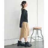 キュロットパンツ | RETRO GIRL | 詳細画像19 