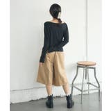 キュロットパンツ | RETRO GIRL | 詳細画像20 