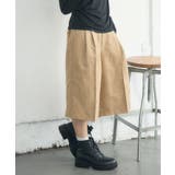 キュロットパンツ | RETRO GIRL | 詳細画像23 