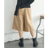 キュロットパンツ | RETRO GIRL | 詳細画像24 