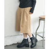 キュロットパンツ | RETRO GIRL | 詳細画像25 