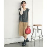 キュロットパンツ | RETRO GIRL | 詳細画像26 