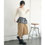 キュロットパンツ | RETRO GIRL | 詳細画像29 