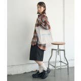 キュロットパンツ | RETRO GIRL | 詳細画像5 