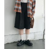 キュロットパンツ | RETRO GIRL | 詳細画像6 