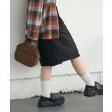 キュロットパンツ | RETRO GIRL | 詳細画像7 