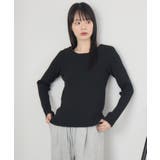 2wayリブNTチビ釦カーデ | RETRO GIRL | 詳細画像14 