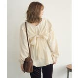 バックリボンボリュームBL | RETRO GIRL | 詳細画像10