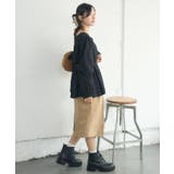 バックリボンボリュームBL | RETRO GIRL | 詳細画像13