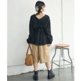 バックリボンボリュームBL | RETRO GIRL | 詳細画像14