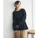 バックリボンボリュームBL | RETRO GIRL | 詳細画像16