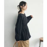 バックリボンボリュームBL | RETRO GIRL | 詳細画像17