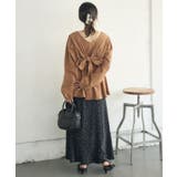 バックリボンボリュームBL | RETRO GIRL | 詳細画像23