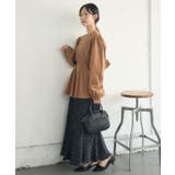 バックリボンボリュームBL | RETRO GIRL | 詳細画像24