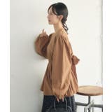 バックリボンボリュームBL | RETRO GIRL | 詳細画像28