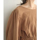 バックリボンボリュームBL | RETRO GIRL | 詳細画像30