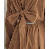 バックリボンボリュームBL | RETRO GIRL | 詳細画像35