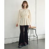 バックリボンボリュームBL | RETRO GIRL | 詳細画像4