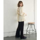 バックリボンボリュームBL | RETRO GIRL | 詳細画像5