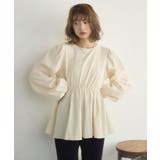 バックリボンボリュームBL | RETRO GIRL | 詳細画像8