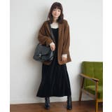 コーデュロイテーラーJK | RETRO GIRL | 詳細画像19