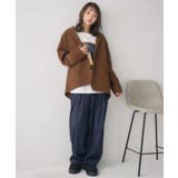 コーデュロイテーラーJK | RETRO GIRL | 詳細画像26