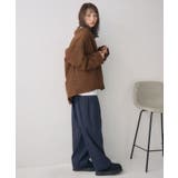 コーデュロイテーラーJK | RETRO GIRL | 詳細画像27