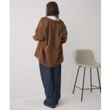 コーデュロイテーラーJK | RETRO GIRL | 詳細画像28