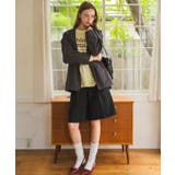 コーデュロイテーラーJK | RETRO GIRL | 詳細画像3