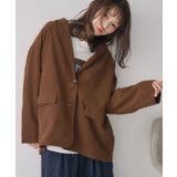 コーデュロイテーラーJK | RETRO GIRL | 詳細画像30