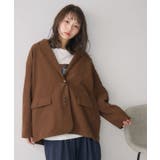 コーデュロイテーラーJK | RETRO GIRL | 詳細画像31