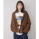 コーデュロイテーラーJK | RETRO GIRL | 詳細画像32