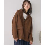 コーデュロイテーラーJK | RETRO GIRL | 詳細画像33