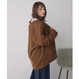 コーデュロイテーラーJK | RETRO GIRL | 詳細画像34