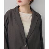 コーデュロイテーラーJK | RETRO GIRL | 詳細画像37